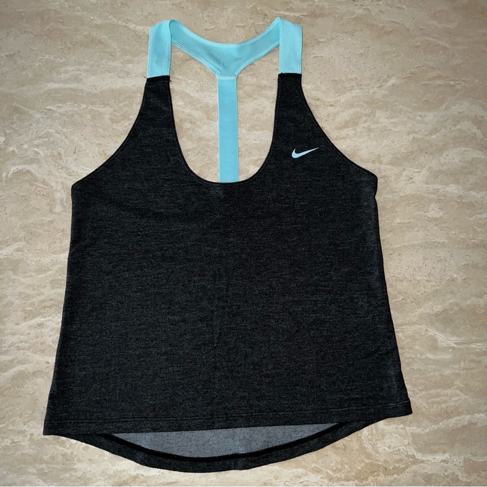 Nike Dri-Fit Tank - Size XS